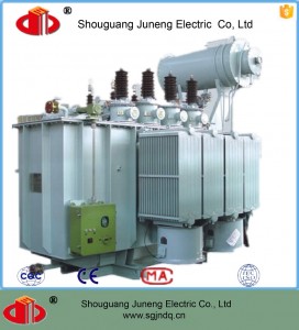 universal power transformer for rural power gribcurrent transformer for rural power grid
